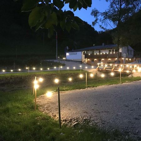 Baeralodge Barenthal Екстер'єр фото