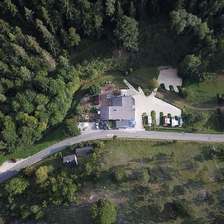 Baeralodge Barenthal Екстер'єр фото
