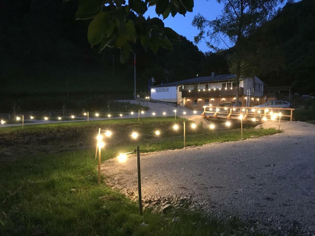 Baeralodge Barenthal Екстер'єр фото