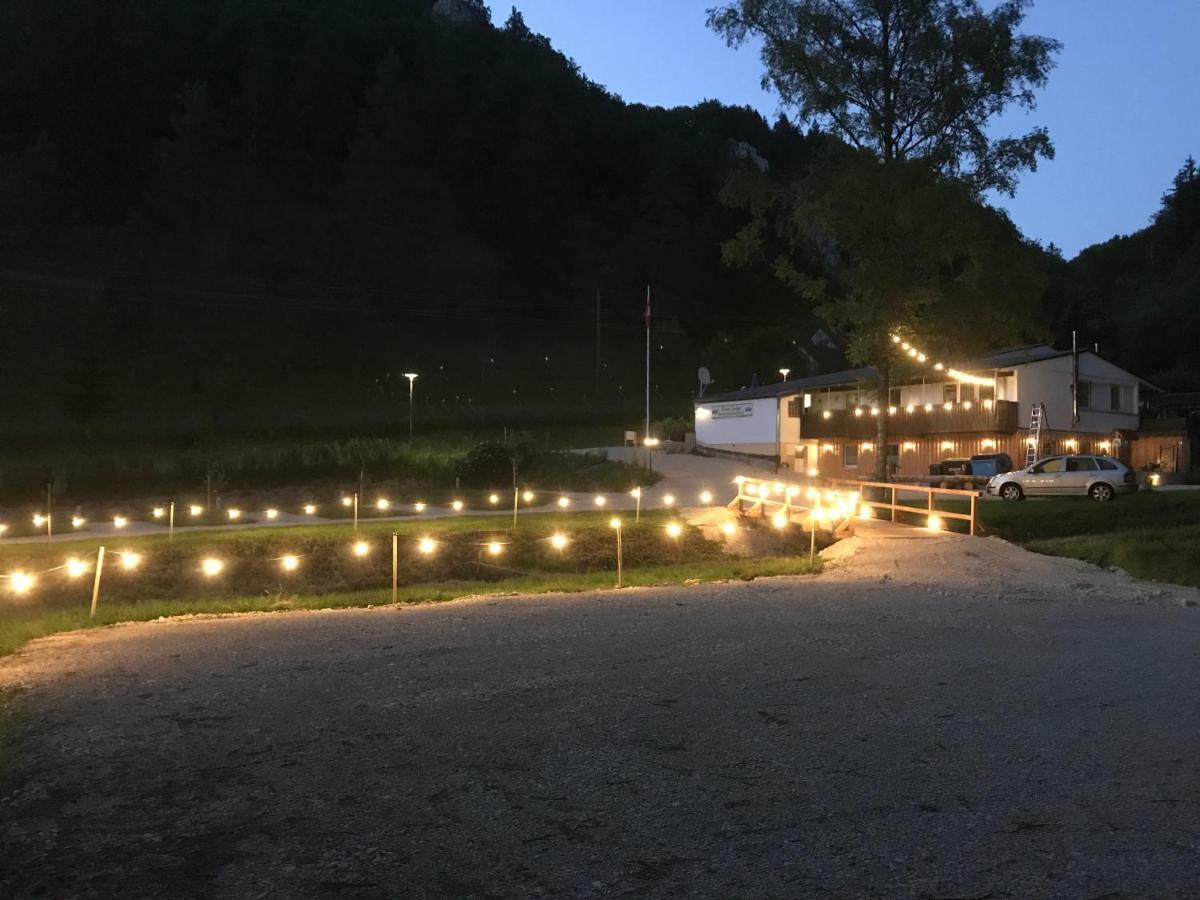 Baeralodge Barenthal Екстер'єр фото