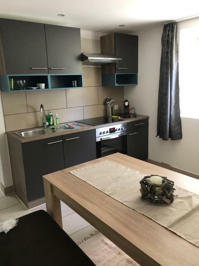 Baeralodge Barenthal Екстер'єр фото