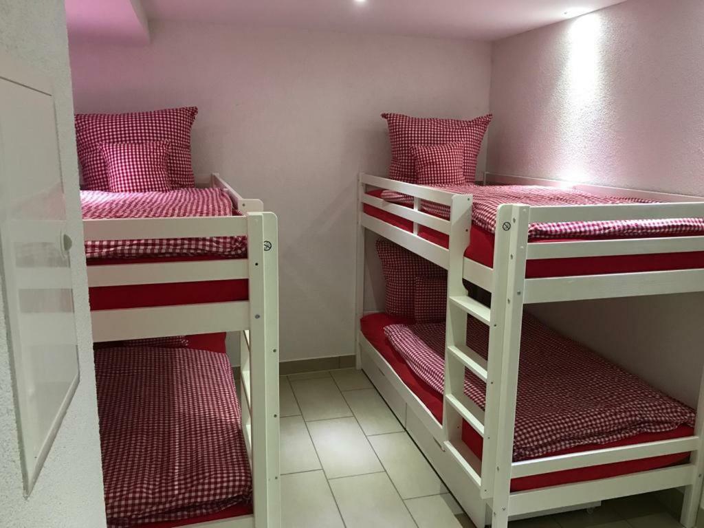 Baeralodge Barenthal Екстер'єр фото