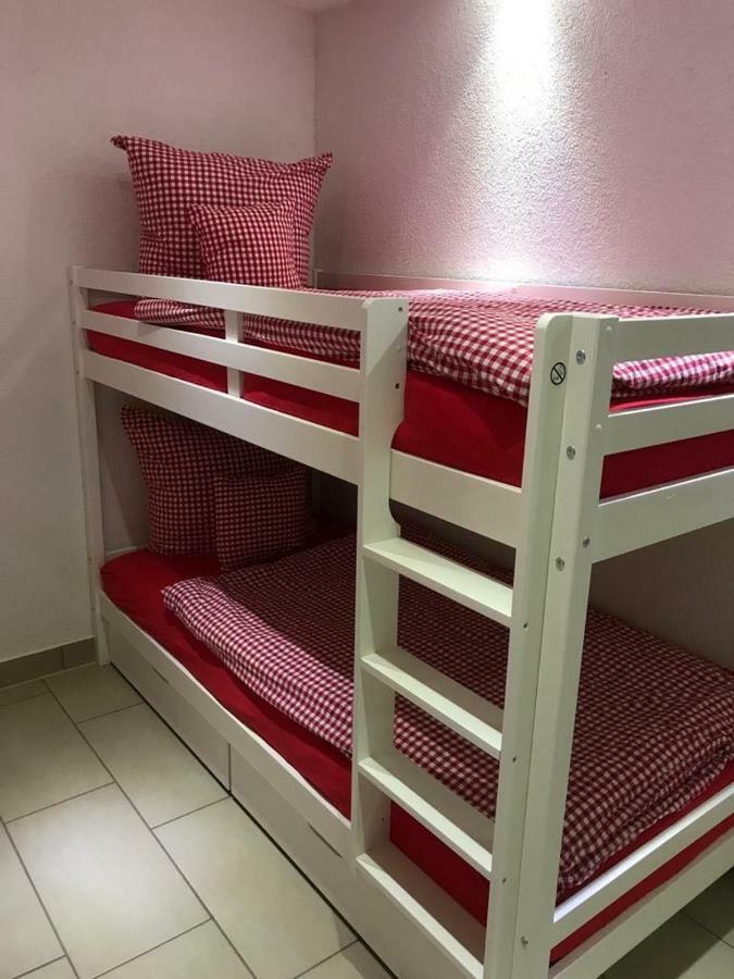 Baeralodge Barenthal Екстер'єр фото