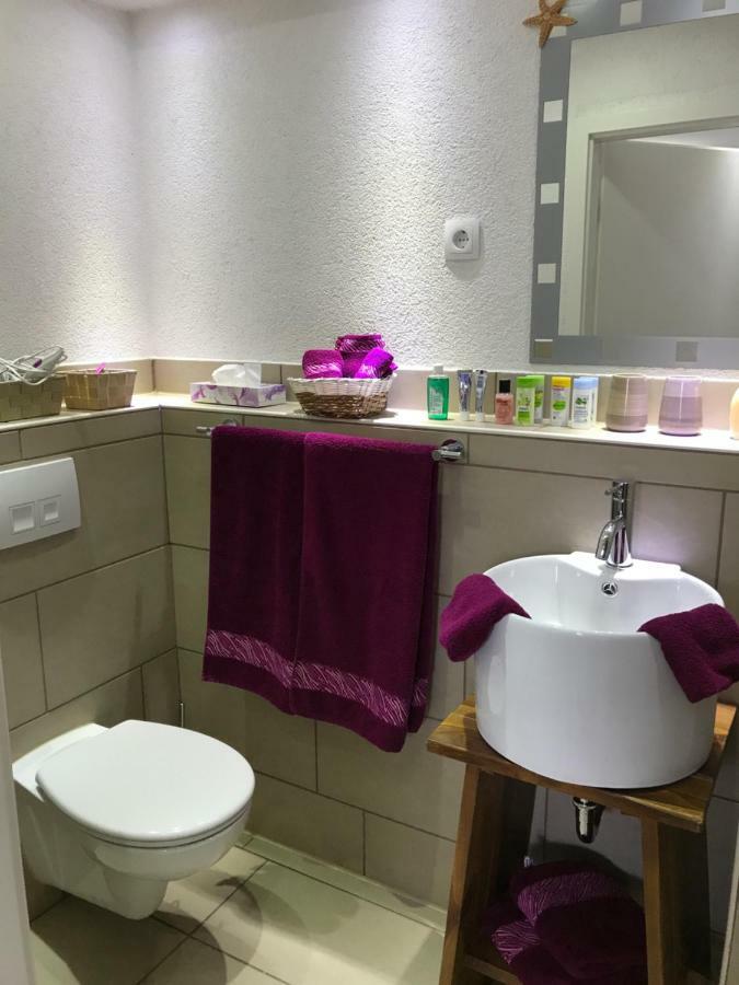 Baeralodge Barenthal Екстер'єр фото