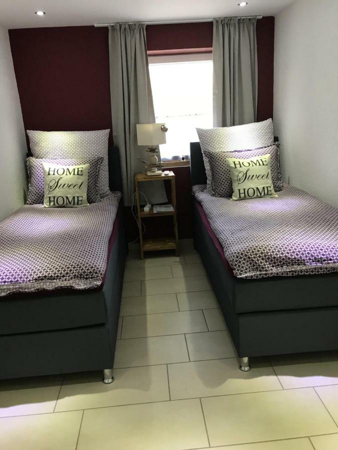 Baeralodge Barenthal Екстер'єр фото