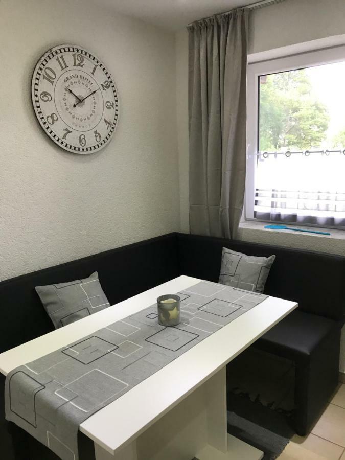 Baeralodge Barenthal Екстер'єр фото